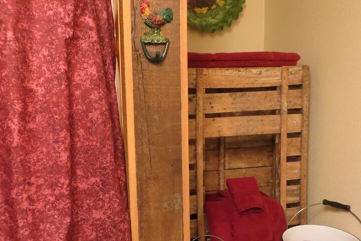 Cupola Inn Bed & Breakfast