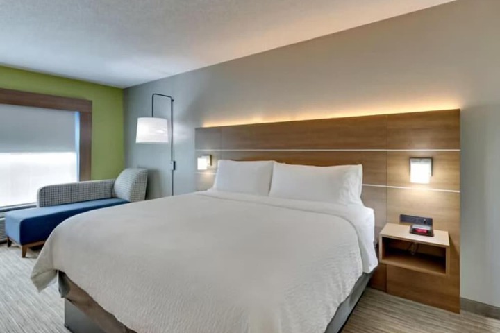Holiday Inn Express Hotel & Suites Bad Axe by IHG