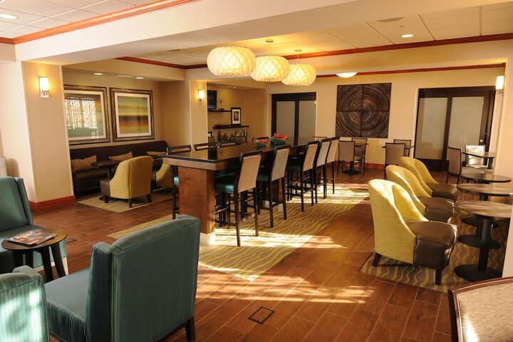 Hotel Interior 7 of 35