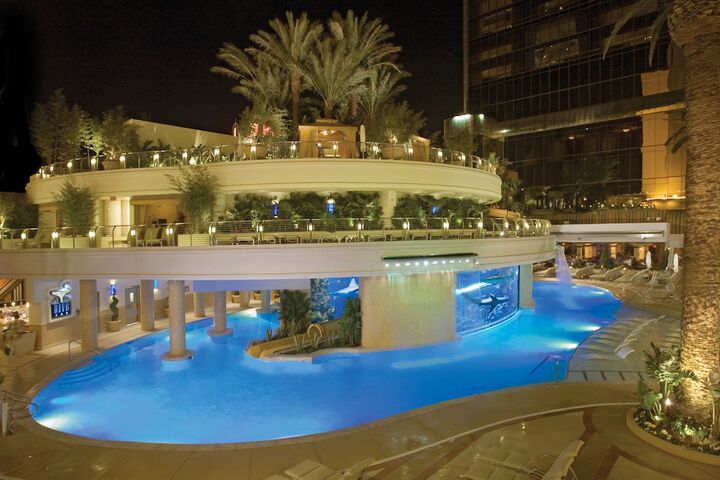 Pool 6 of 44