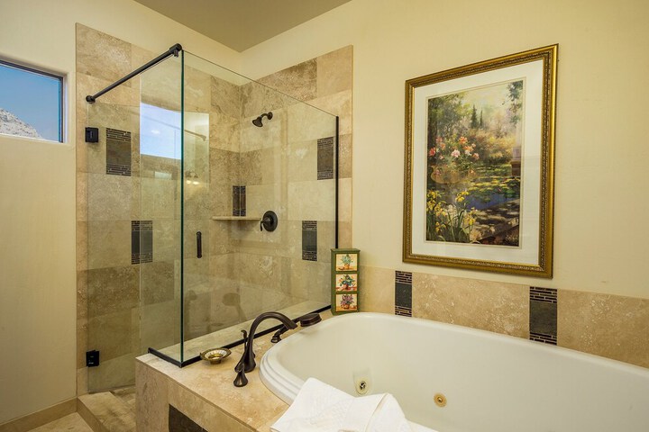 Alma De Sedona Inn
