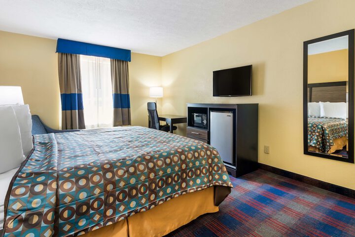 Americas Best Value Inn Clayton
