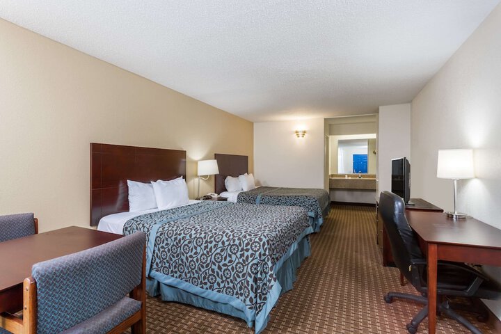Days Inn by Wyndham Reidsville