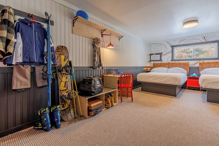 Hotel Expedition