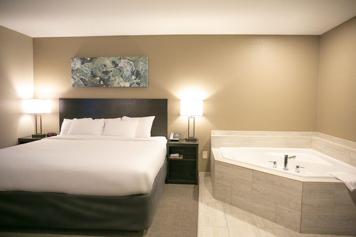 Berlin Encore Hotel & Suites