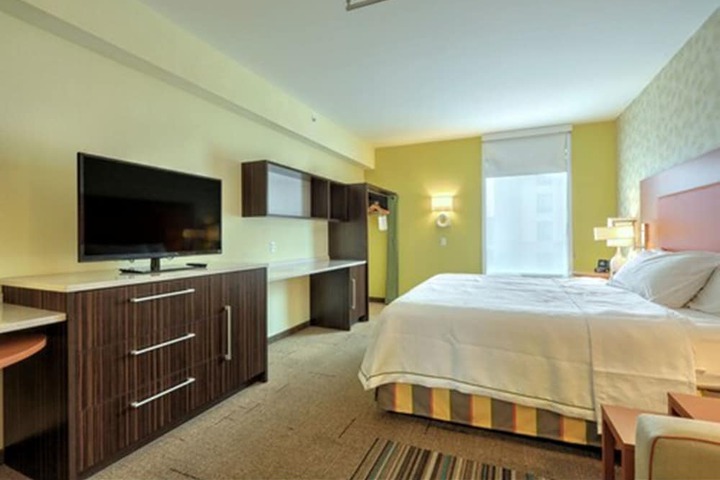 Home2 Suites by Hilton Erie PA