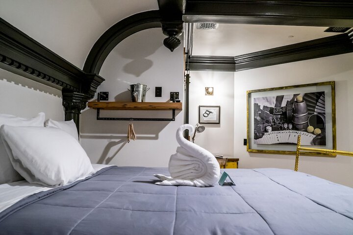 Hotel Interior 95 of 223