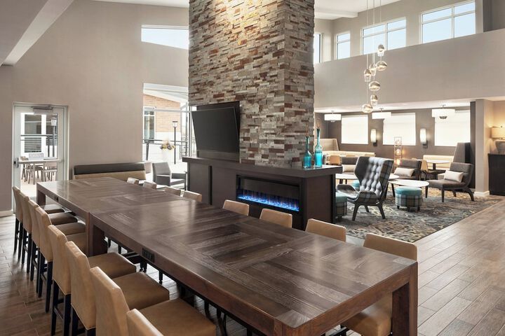 Residence Inn by Marriott Des Moines Ankeny