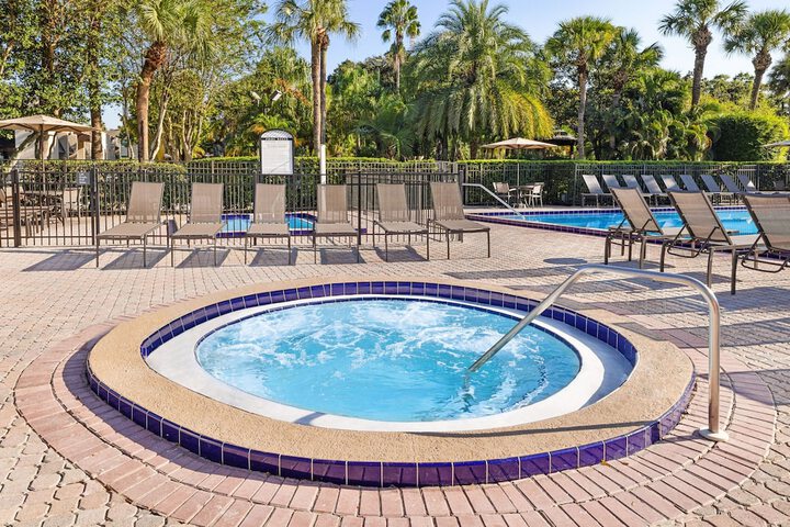 Sheraton Vistana Resort Villas Lake Buena Vista / Orlando