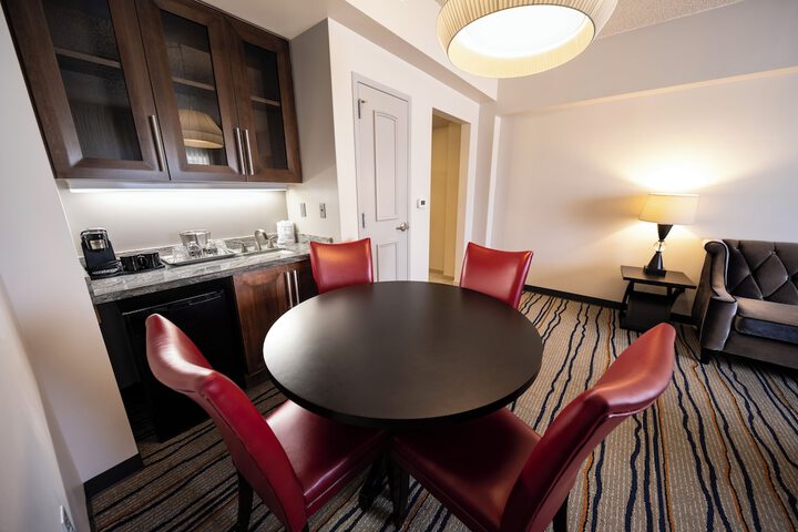 Hard Rock Hotel and Casino Tulsa
