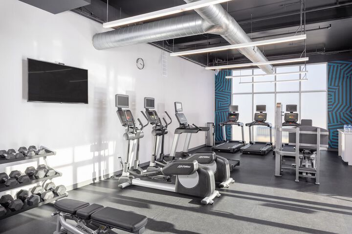 Health and Fitness 38 of 41