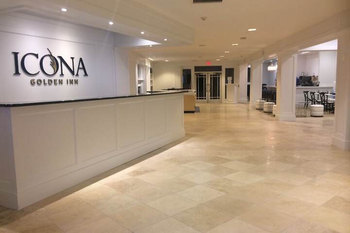 ICONA Avalon