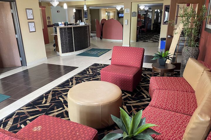 Hotel Interior 4 of 35
