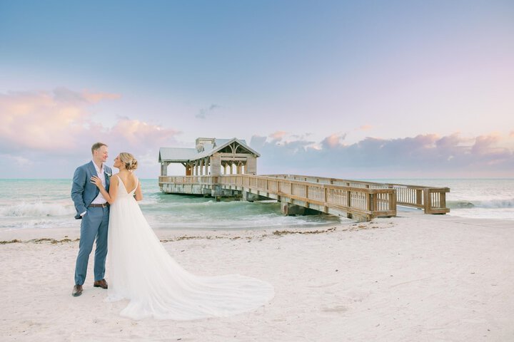 The Reach Key West Curio Collection by Hilton