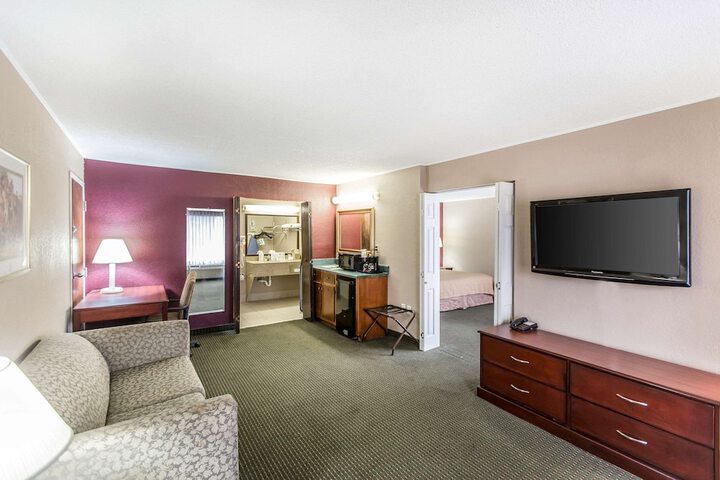 Quality Inn Tifton
