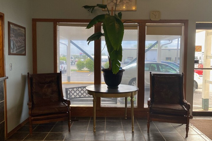 Oak Grove Inn