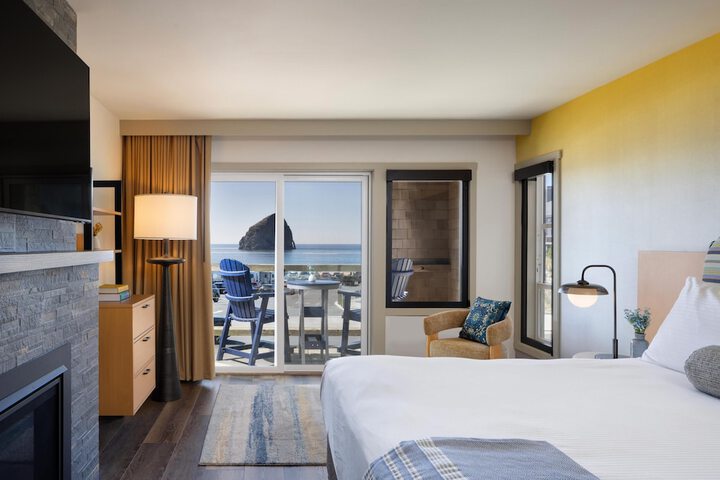 Inn at Cape Kiwanda