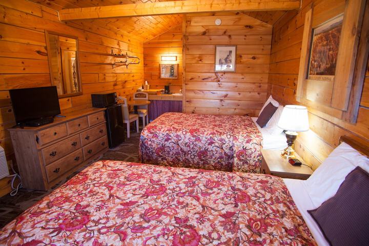 Bryce GatewayInn Cabins