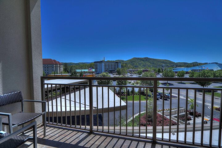 Courtyard by Marriott Pigeon Forge