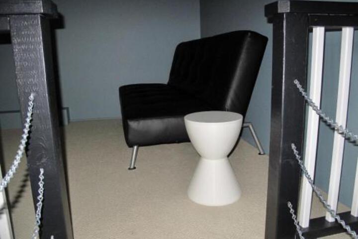 The Film Studio Creative Space