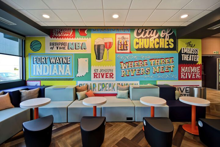 Tru by Hilton Fort Wayne IN