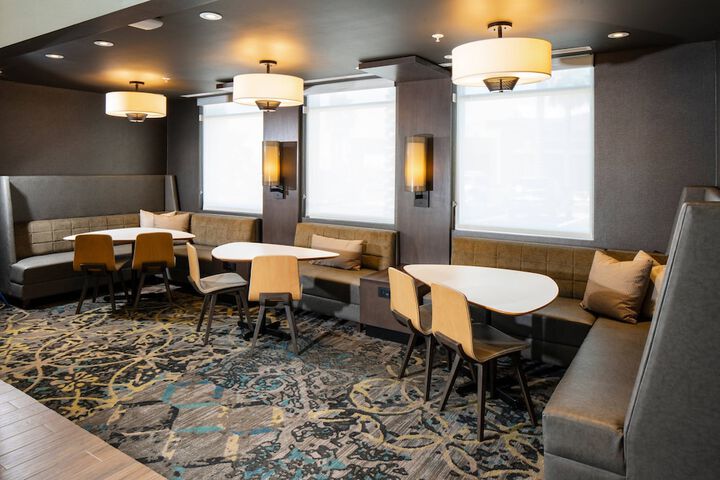 Residence Inn by Marriott Las Vegas South / Henderson