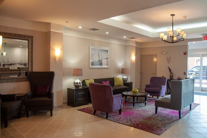 Hotel Interior 7 of 25