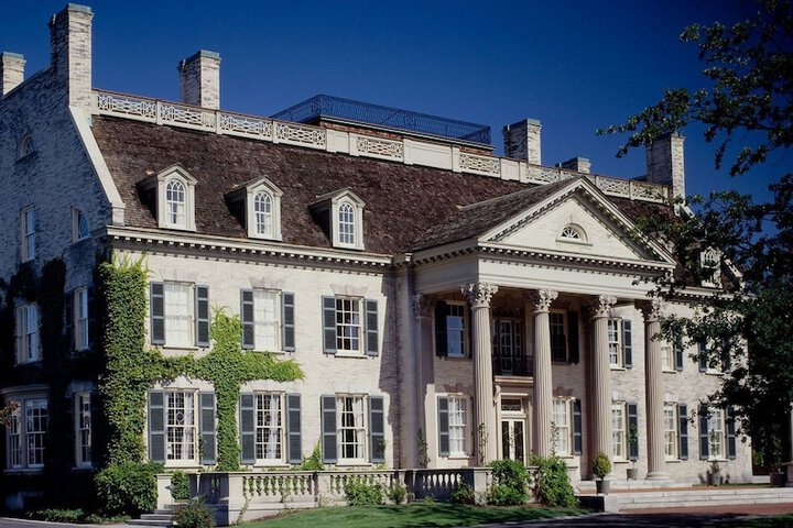 Allegiance Bed and Breakfast