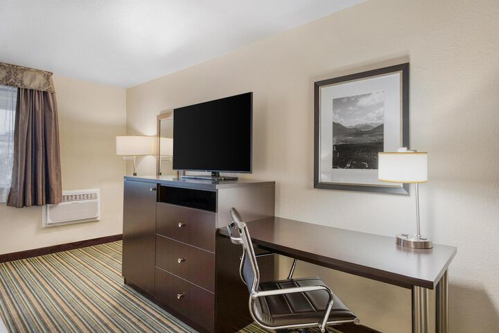 Best Western Alderwood