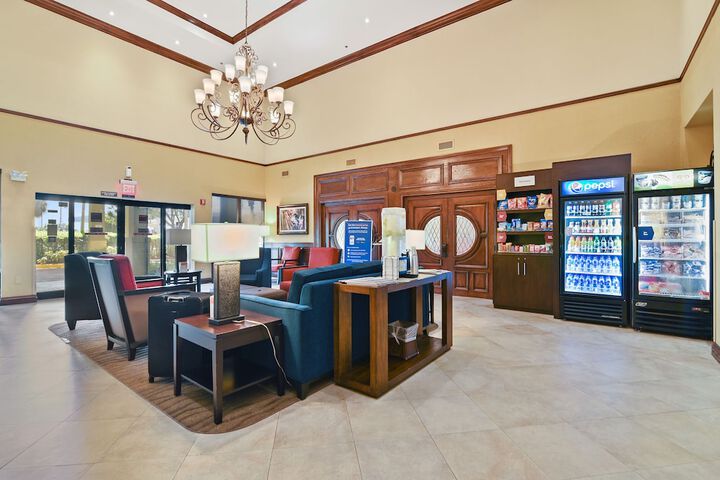 Hotel Interior 10 of 54