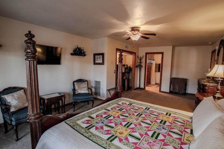 Beeline Guest House