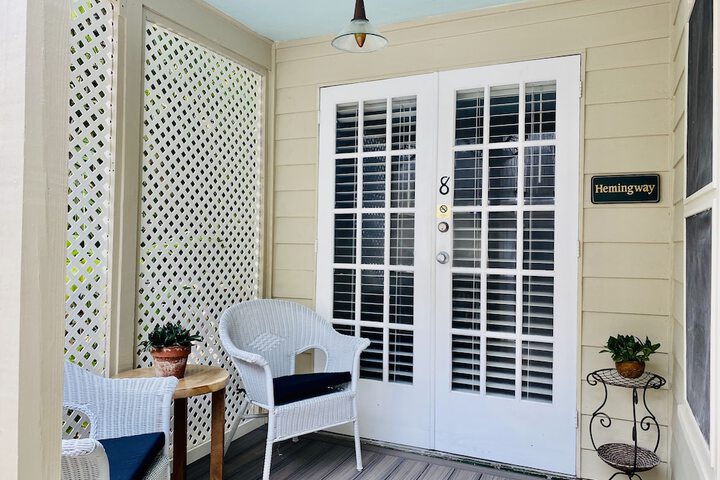 Terrace/Patio 72 of 82