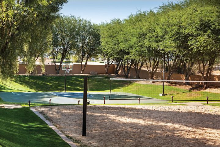 Marriotts Shadow Ridge I-The Villages