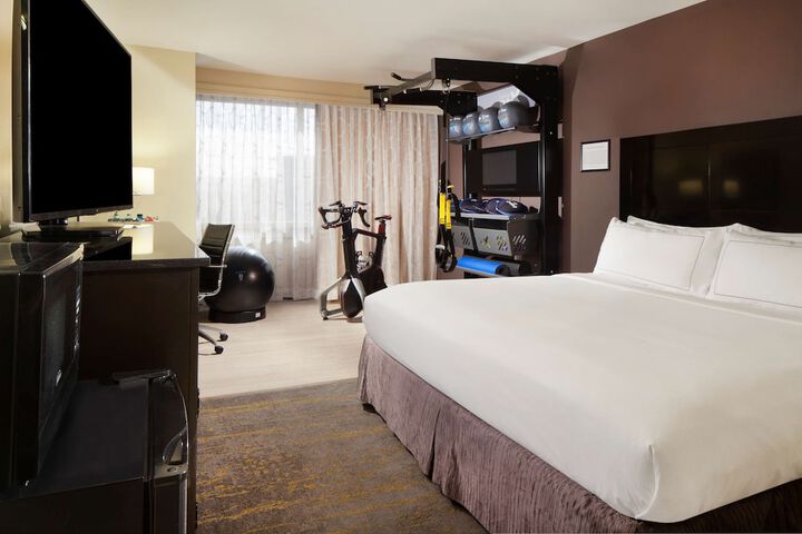 DoubleTree by Hilton El Paso Downtown