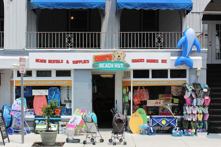 Gift Shop 43 of 43