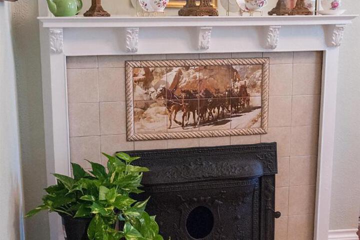 Sandstone Street Bed and Breakfast