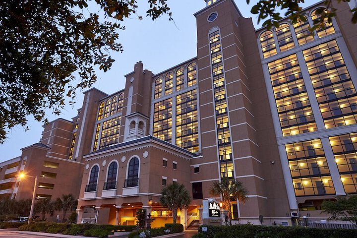 Hotel 4 of 58