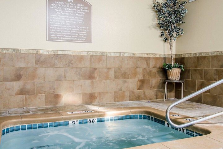 Quality Inn & Suites Twin Falls North