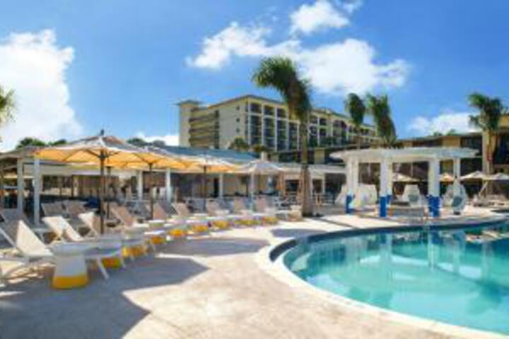 Sirata Beach Resort