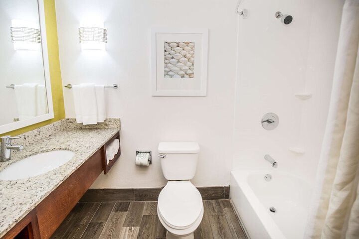 Hilton Garden Inn Orange Beach Beachfront