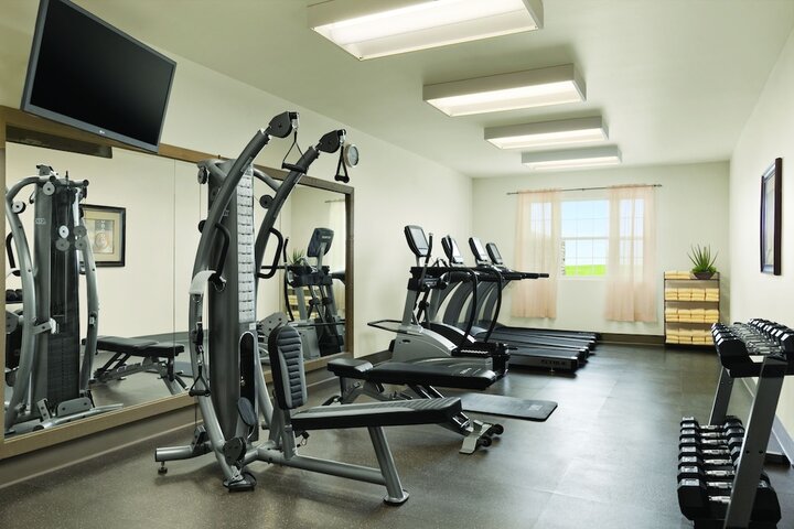 Health and Fitness 26 of 29