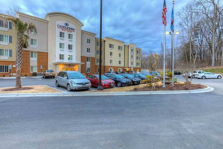 Hotel 2 of 23