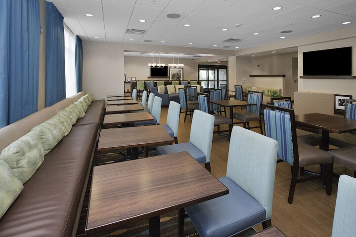 Hampton Inn Pittsburgh-Bridgeville