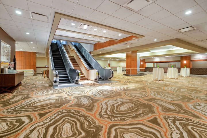 Hilton Denver City Center