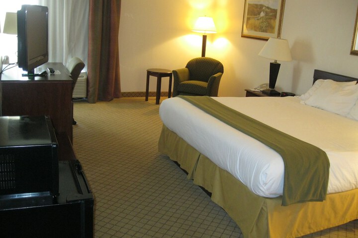 Holiday Inn Express Hope by IHG