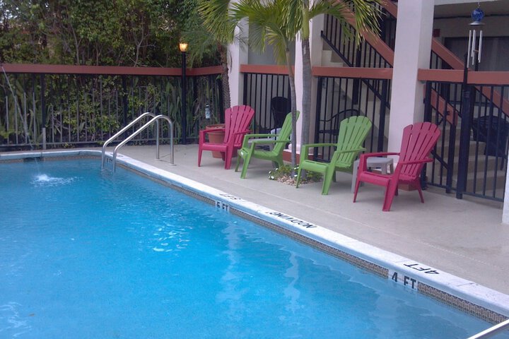 Hotel 4 of 36