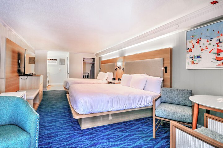 Norseman Resort