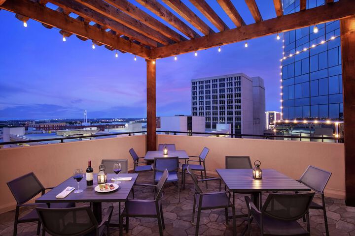 Terrace/Patio 40 of 42