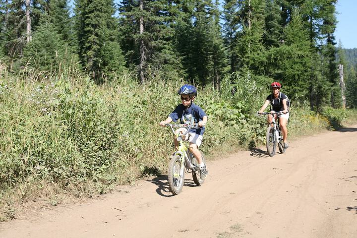 Tamarack Resort