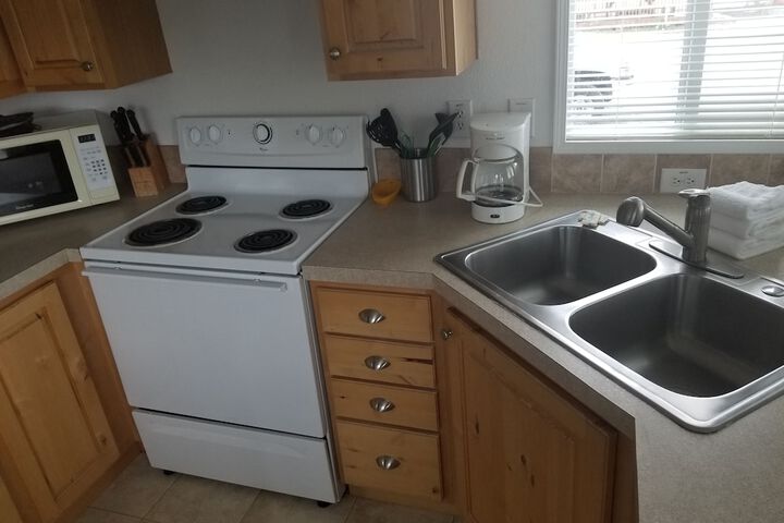 Paradise Cove RV Resort & Marina